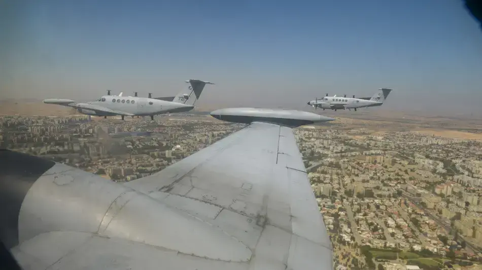 מטס חיל האוויר בשמי ישראל, יום העצמאות תשע"ו, 12 במאי 2016 מטס חיל האוויר בשמי ישראל, יום העצמאות תשע"ו, 12 במאי 2016
