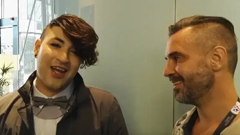 ריאיון חובי סטאר ריאיון חובי סטאר