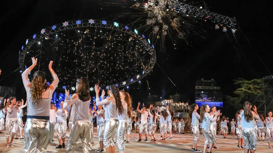 יום העצמאות, 12 במאי 2016 יום העצמאות, 12 במאי 2016