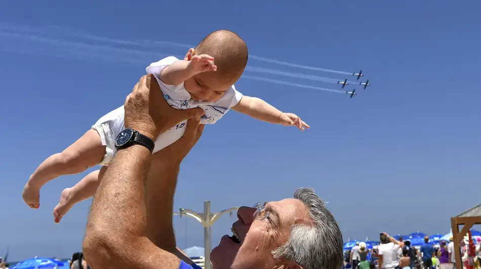 יום העצמאות, 12 במאי 2016 יום העצמאות, 12 במאי 2016