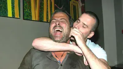 דודו טופז אילן שושן דודו טופז אילן שושן