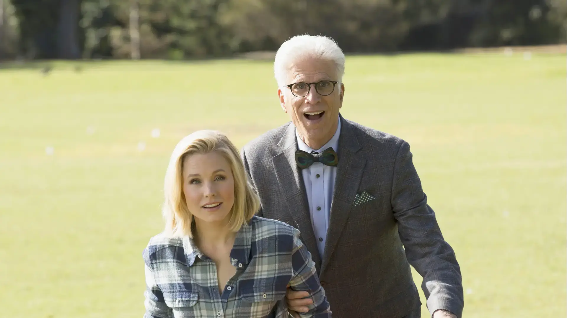 The Good Place, NBC The Good Place, NBC