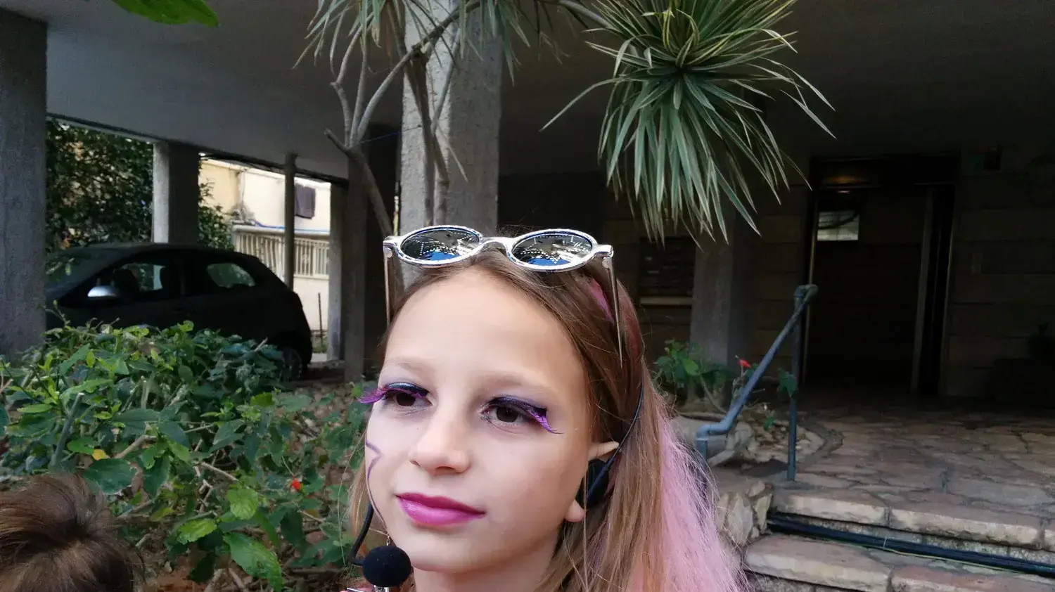 חיים של אבא חיים של אבא