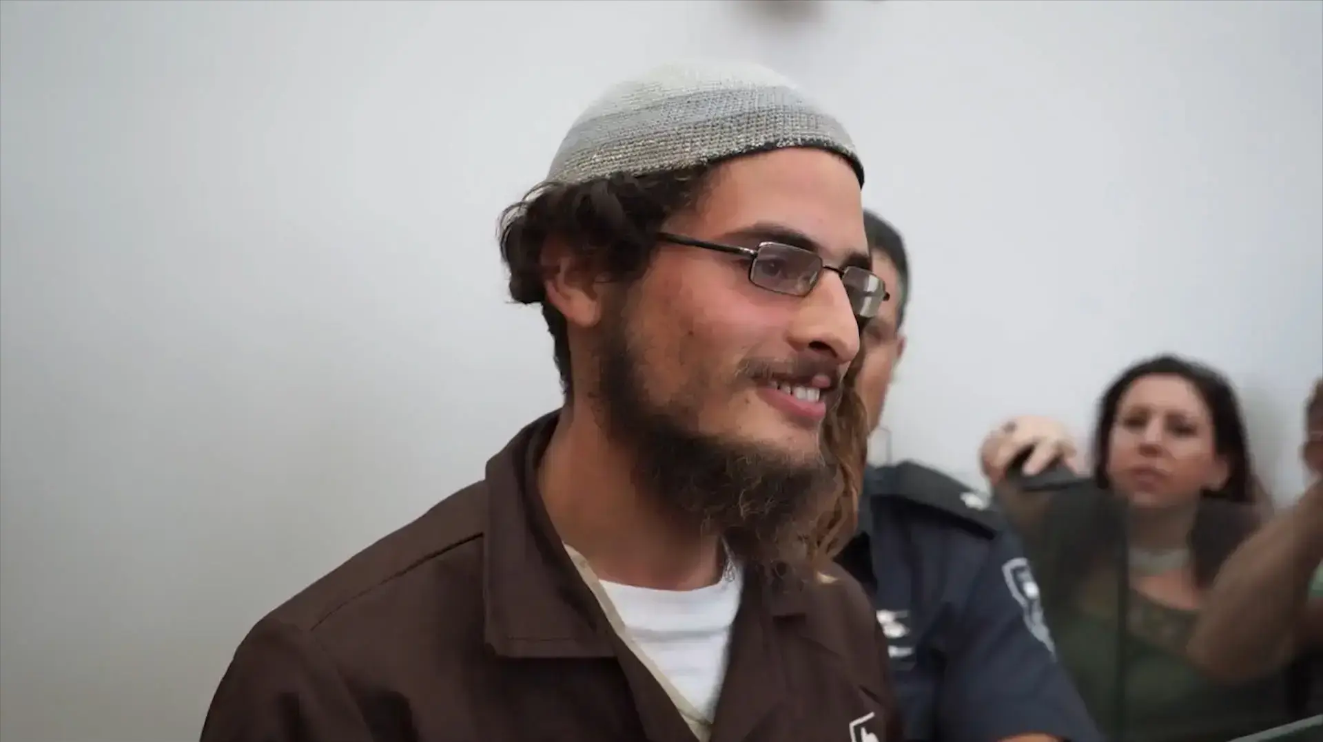 מאיר אטינגר ישוחרר ממעצר מנהלי, אך השב"כ יטיל עליו מגבלות