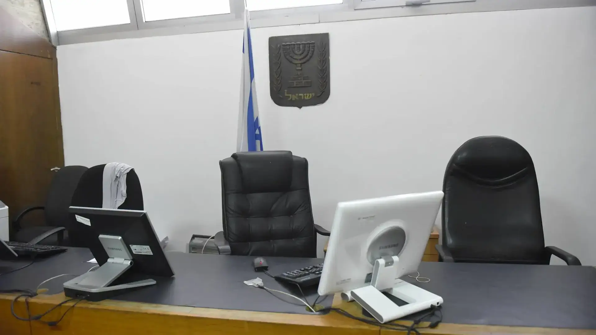 אולם בית משפט השלום, תל אביב אולם בית משפט השלום, תל אביב