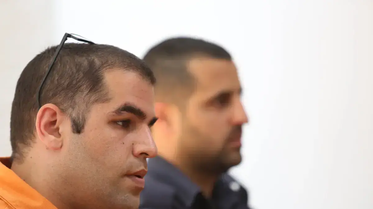 דניאל מעוז, ערעור על גזר דינו בבית המשפט העליון. 18 במאי 2016