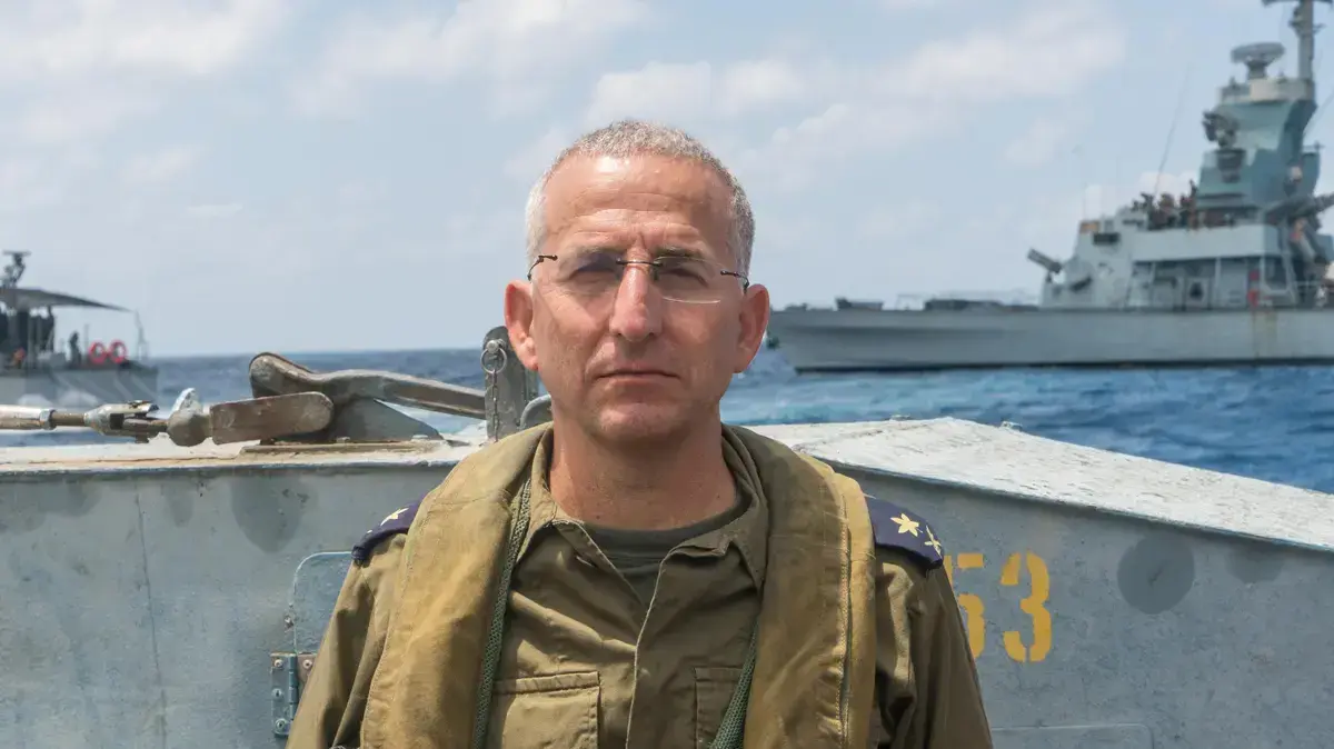 יום עיון בנושא עליונות ימית בראשות מפקד חיל הים רם רוטברג, בסיס עתלית. מאי 2016 יום עיון בנושא עליונות ימית בראשות מפקד חיל הים רם רוטברג, בסיס עתלית. מאי 2016
