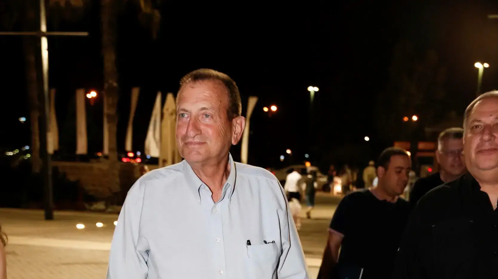 רון חולדאי רון חולדאי