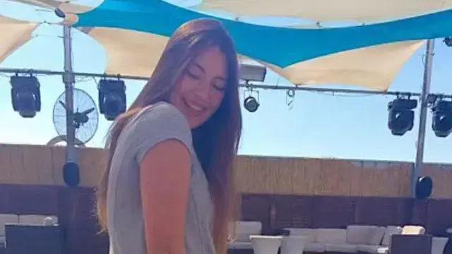ויטל ברמש, הרוגה מפליטת כדור, רמת גן ויטל ברמש, הרוגה מפליטת כדור, רמת גן