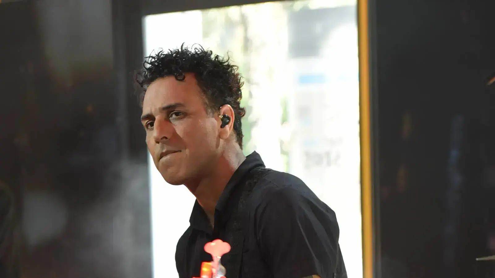 כנסיית השכל בהופעה בוואלה