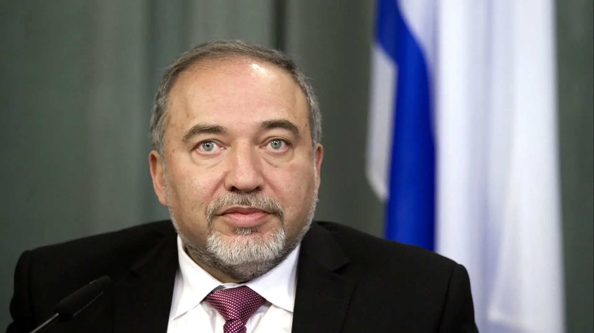 ח"כ אביגדור ליברמן. ינואר 2015 ח"כ אביגדור ליברמן. ינואר 2015