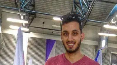 עוז לוי, מטייל ישראלי שנהרג בווייטנאם עוז לוי, מטייל ישראלי שנהרג בווייטנאם