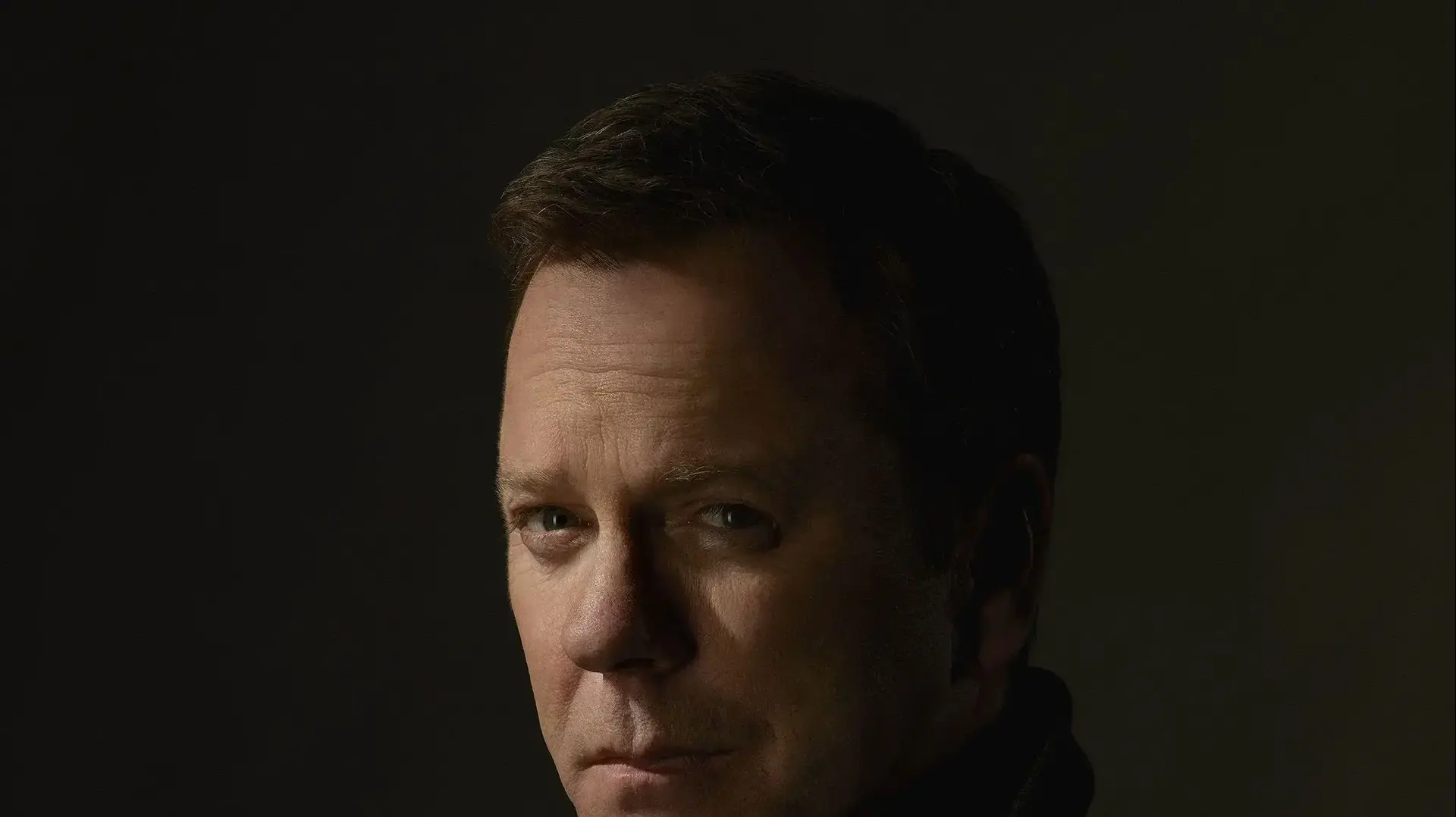 Designated Survivor, ABC Designated Survivor, ABC
