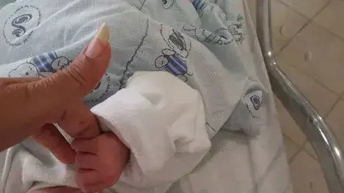בתה של לילך שם טוב שבעלה לשעבר רצח את שלושת ילדיה 