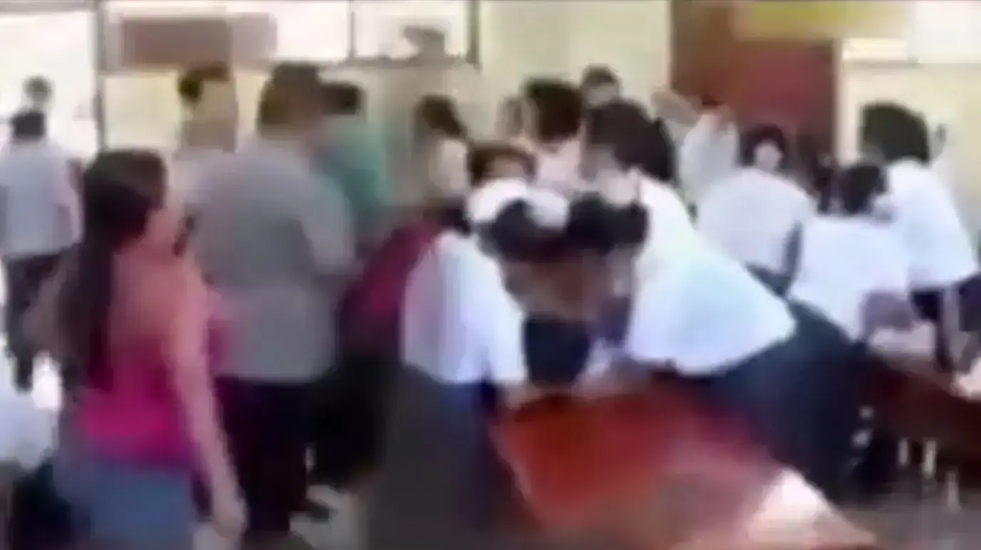 ילדים שה"שטן השתלט עליהם" ילדים שה"שטן השתלט עליהם"
