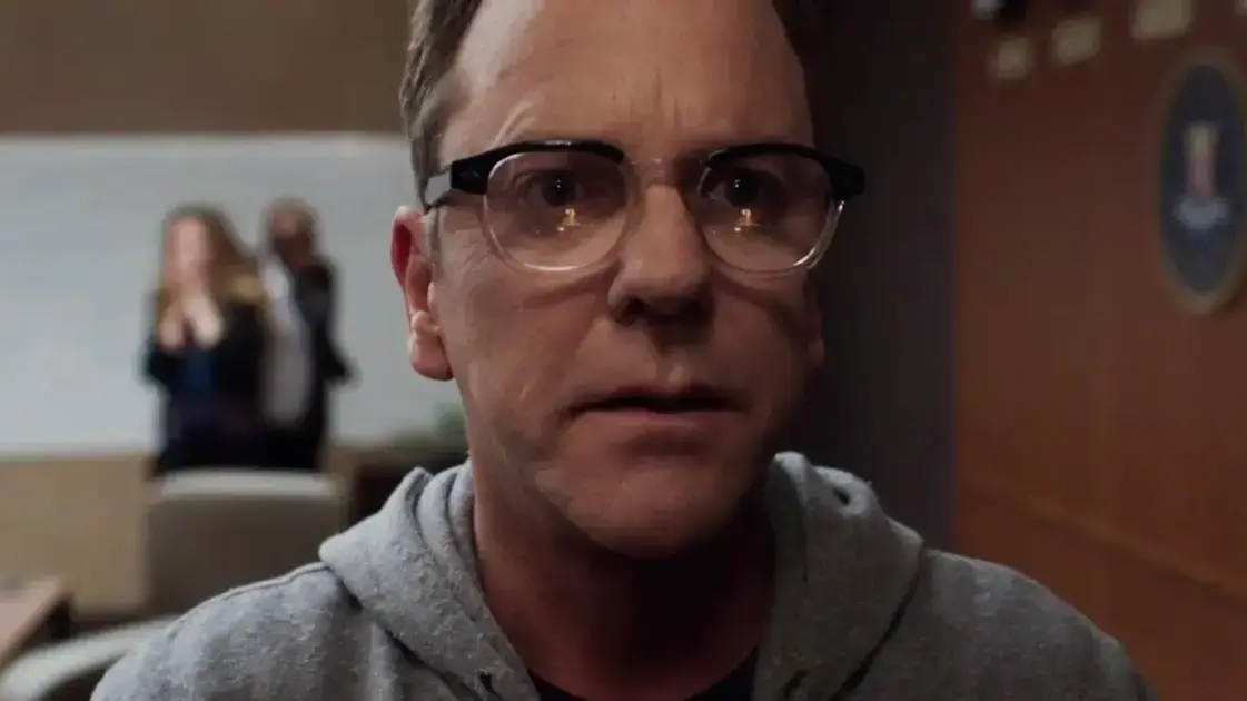 Designated Survivor Designated Survivor