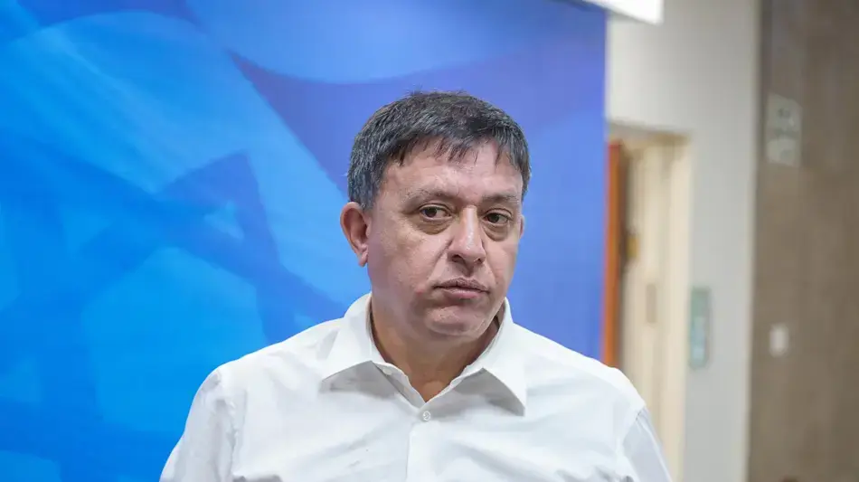 השר אבי גבאי, ישיבת ממשלה, 22 במאי 2016