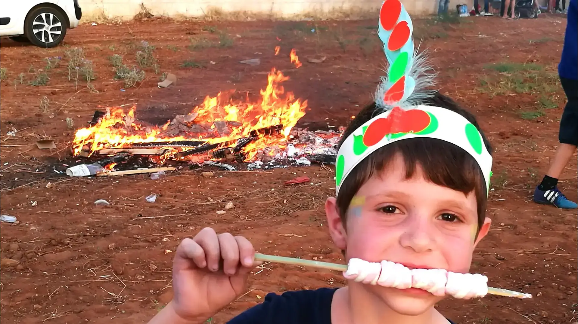 HUAWEI ל"ג בעומר HUAWEI ל"ג בעומר