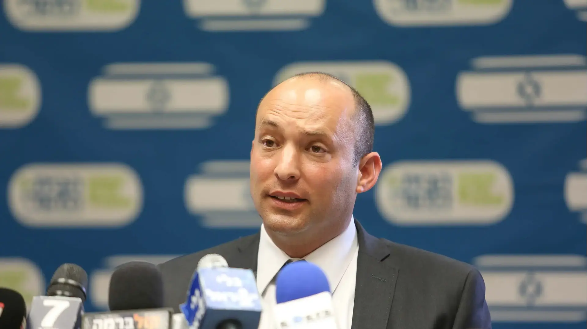 השר נפתלי בנט, סיעת הבית היהודי, פתיחת מושב הקיץ של הכנסת. 23 במאי 2016