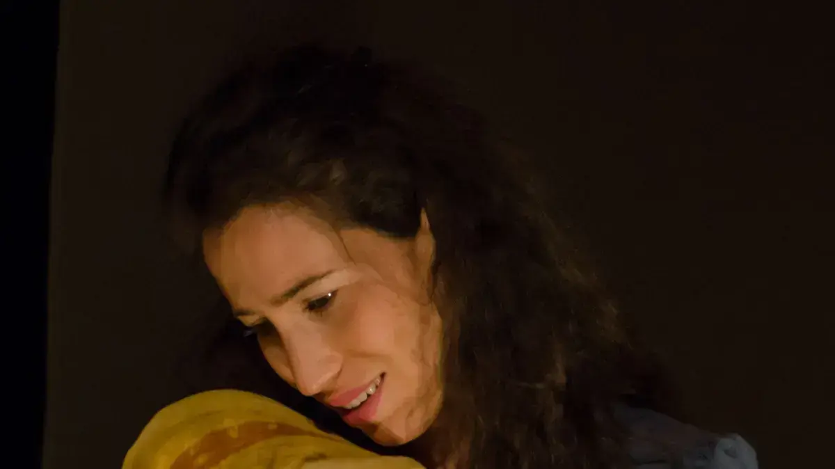 הטפט הצהוב הטפט הצהוב
