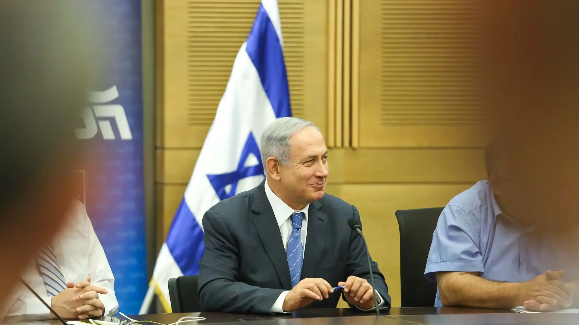 ראש הממשלה בנימין נתניהו, פתיחת מושב הקיץ של הכנסת. 23 במאי 2016 ראש הממשלה בנימין נתניהו, פתיחת מושב הקיץ של הכנסת. 23 במאי 2016