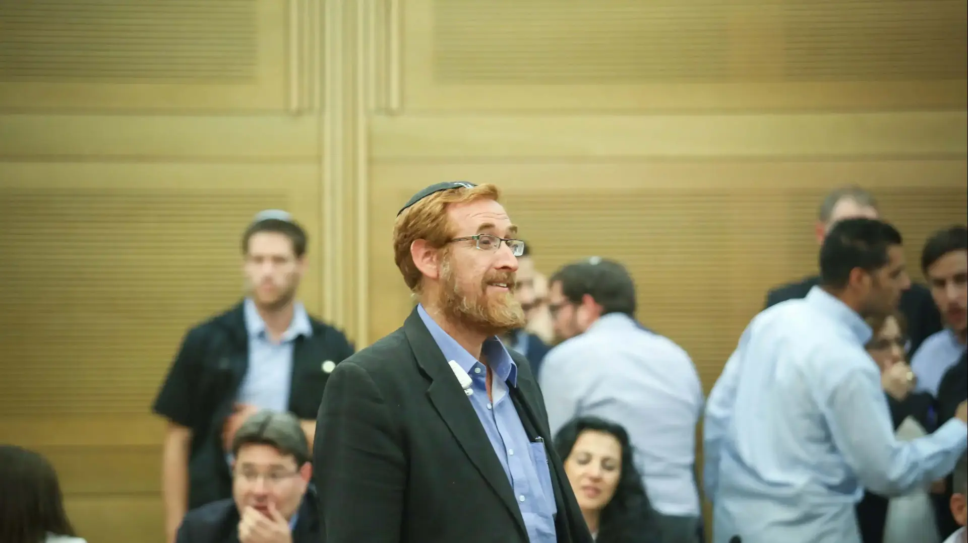 יהודה גליק, פתיחת מושב הקיץ של הכנסת. 23 במאי 2016 יהודה גליק, פתיחת מושב הקיץ של הכנסת. 23 במאי 2016