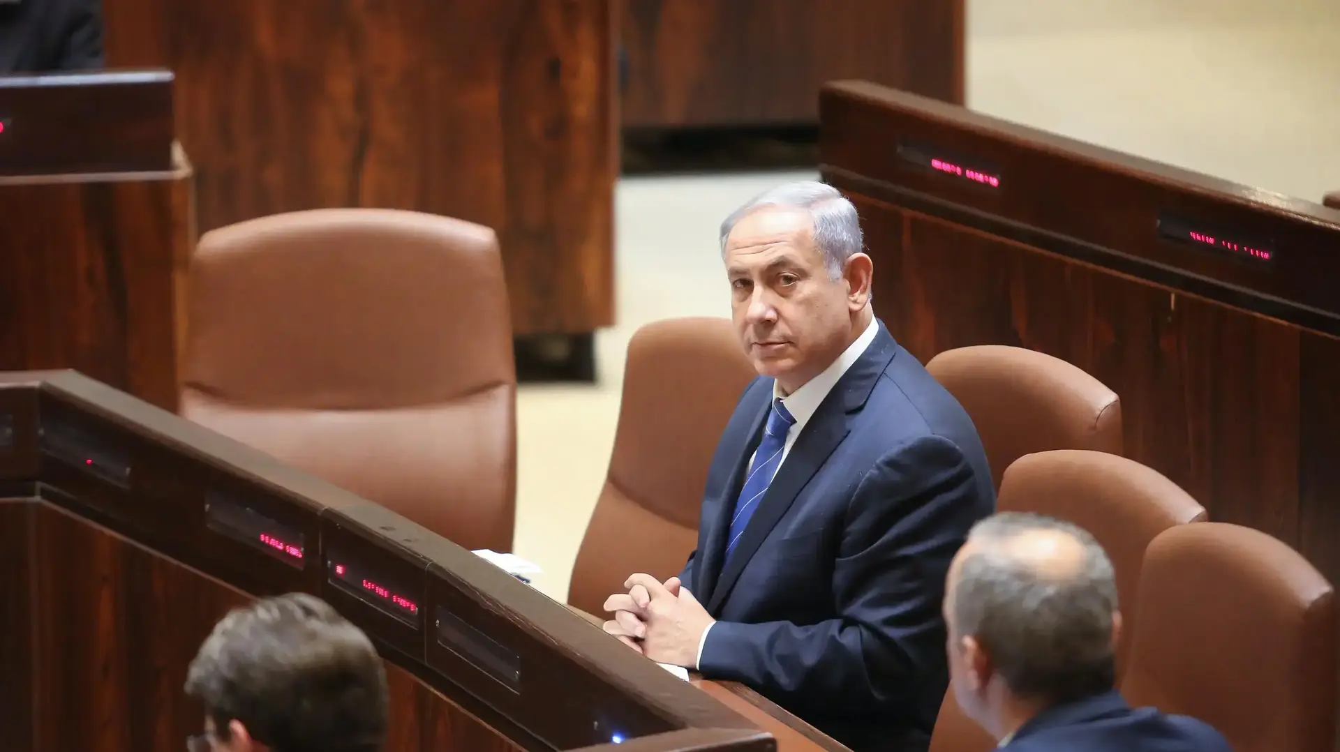 ראש הממשלה בנימין נתניהו, פתיחת מושב הקיץ של הכנסת, 23 במאי 2016 ראש הממשלה בנימין נתניהו, פתיחת מושב הקיץ של הכנסת, 23 במאי 2016