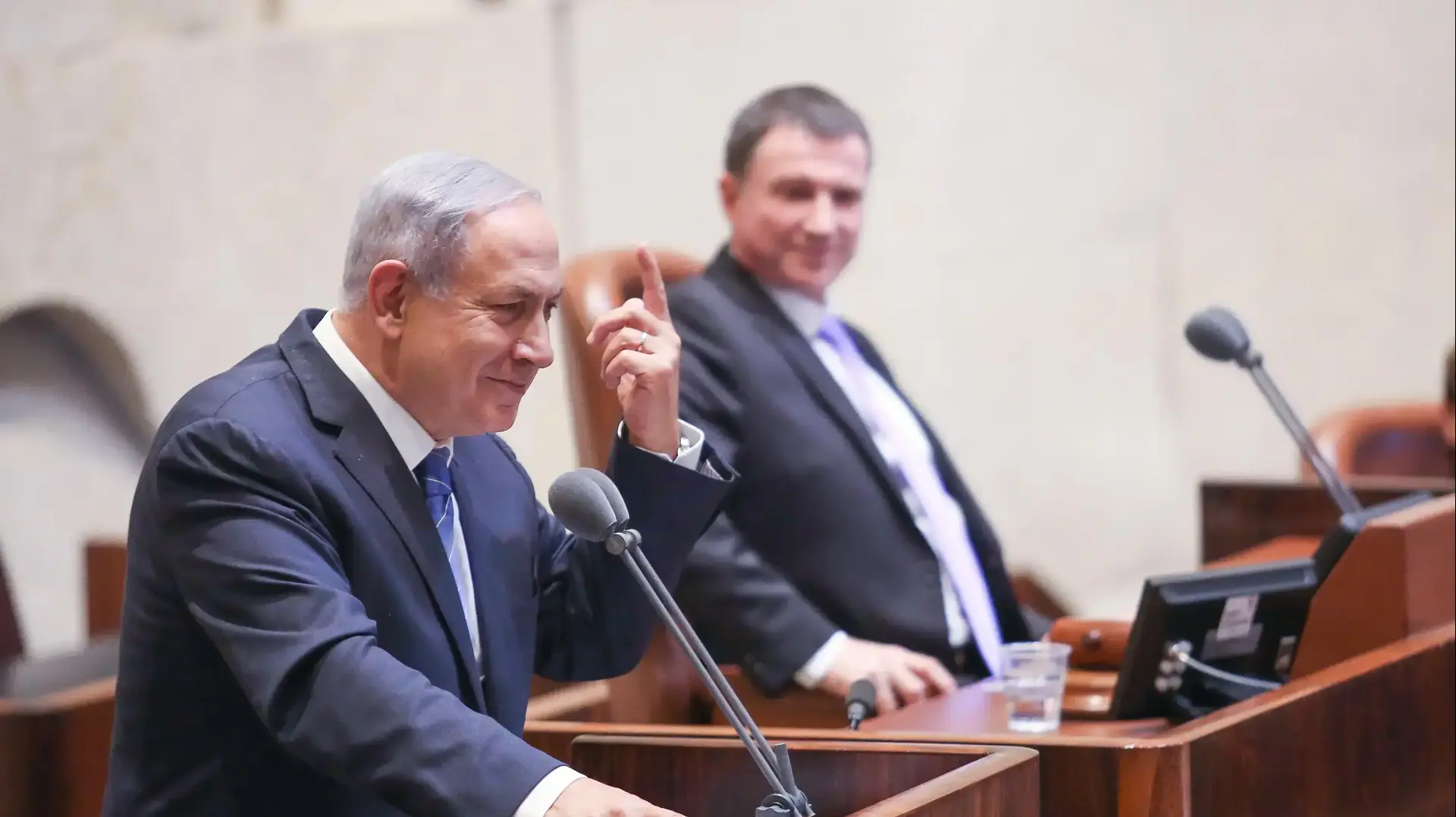 ראש הממשלה בנימין נתניהו, פתיחת מושב הקיץ של הכנסת, 23 במאי 2016 ראש הממשלה בנימין נתניהו, פתיחת מושב הקיץ של הכנסת, 23 במאי 2016