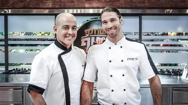 אור גינסברג אור גינסברג