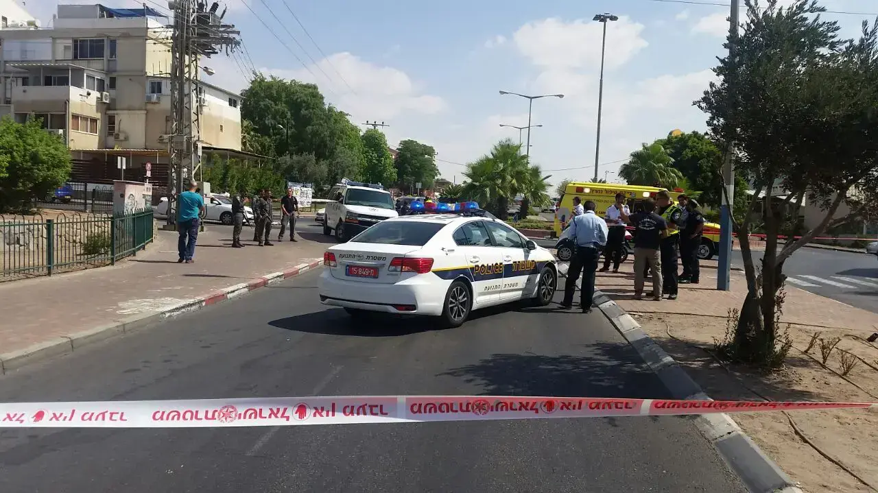 הולכת רגל בת 60 נהרגה בתאונת דרכים באילת. 24 במאי 2016 הולכת רגל בת 60 נהרגה בתאונת דרכים באילת. 24 במאי 2016