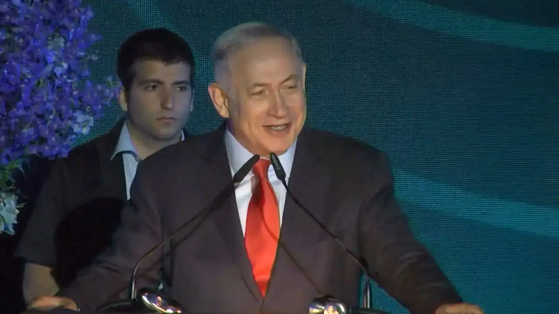 נתניהו: "בדיקת רוק מוכיחה שאני ממוצא ספרדי"