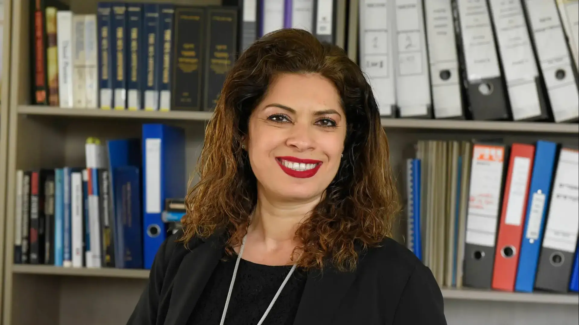 ענת משיח, קרימינולוגית ענת משיח, קרימינולוגית