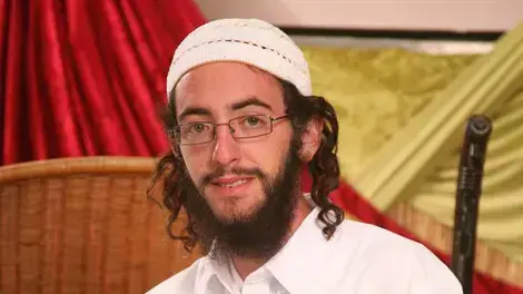 יהודה לנדסברג, הורשע בהצתת רכב בכפר פרעתא