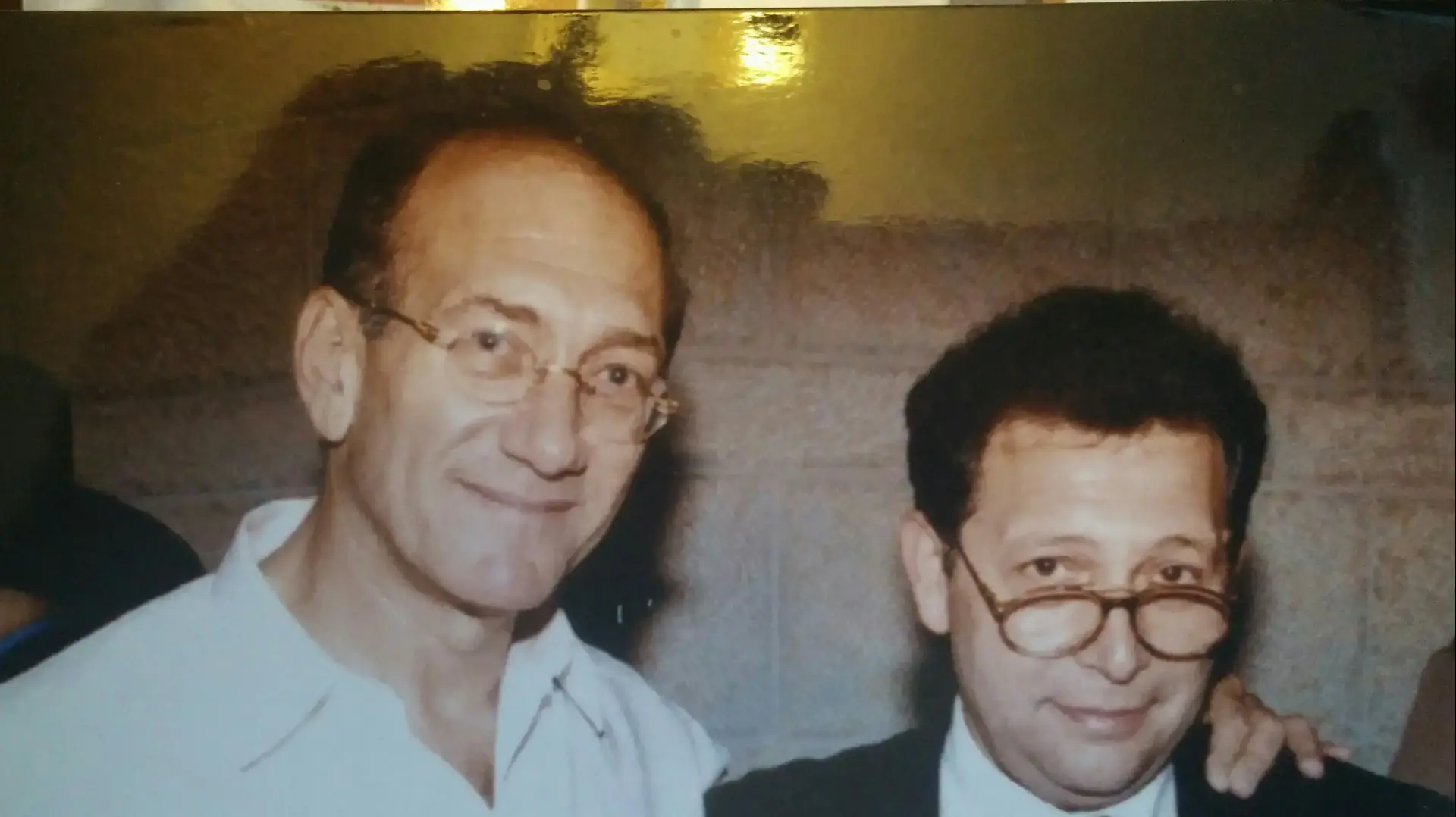 נושא: אליעזר גולן מואשם בהונאת קשיש ניצול שואה נושא: אליעזר גולן מואשם בהונאת קשיש ניצול שואה