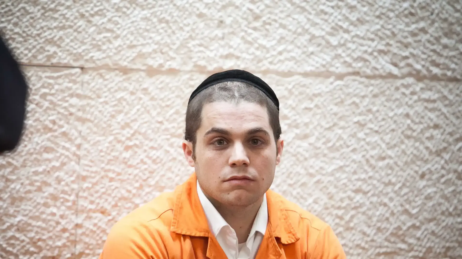 נחום בן יצחק בפסק דין של חשוד ברצח במועדון הואן גוך, בית המשפט העליון, ירושלים. מאי 2016 נחום בן יצחק בפסק דין של חשוד ברצח במועדון הואן גוך, בית המשפט העליון, ירושלים. מאי 2016