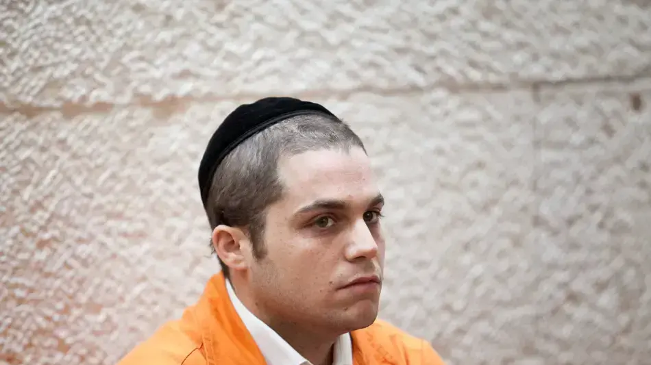 נחום בן יצחק בפסק דין של חשוד ברצח במועדון הואן גוך, בית המשפט העליון, ירושלים. מאי 2016 נחום בן יצחק בפסק דין של חשוד ברצח במועדון הואן גוך, בית המשפט העליון, ירושלים. מאי 2016