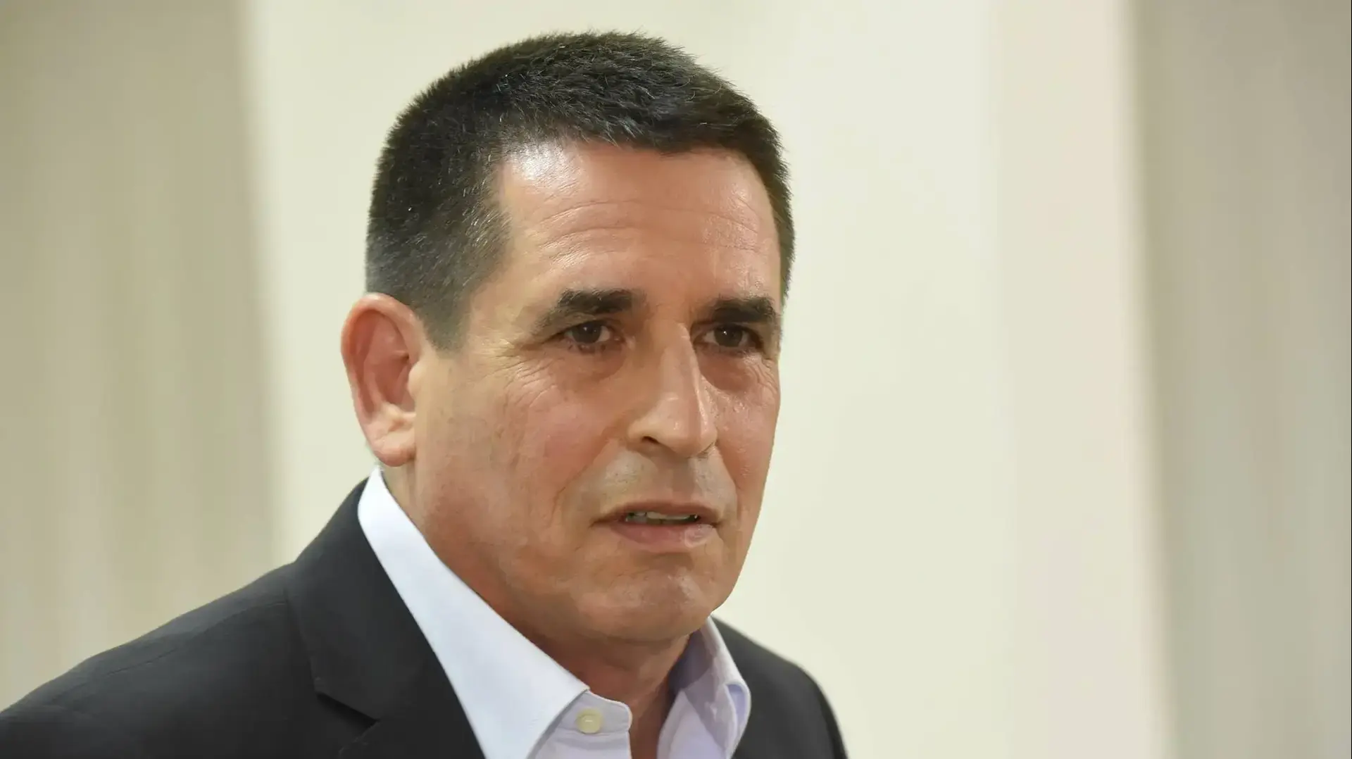 יואב סגלוביץ מסיבת עיתונאים של יו"ר מפלגת 'יש עתיד' יואב סגלוביץ מסיבת עיתונאים של יו"ר מפלגת 'יש עתיד'