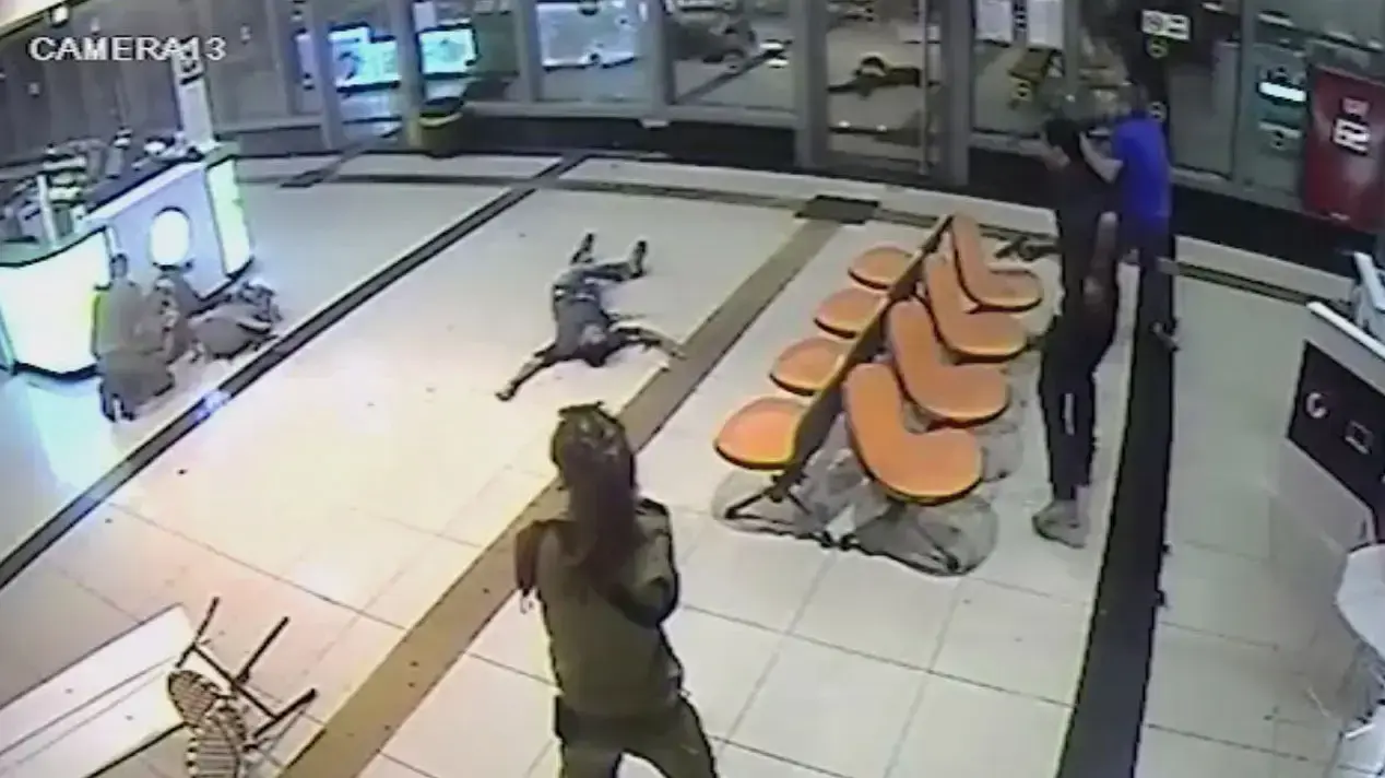 מוות בבאר שבע מוות בבאר שבע