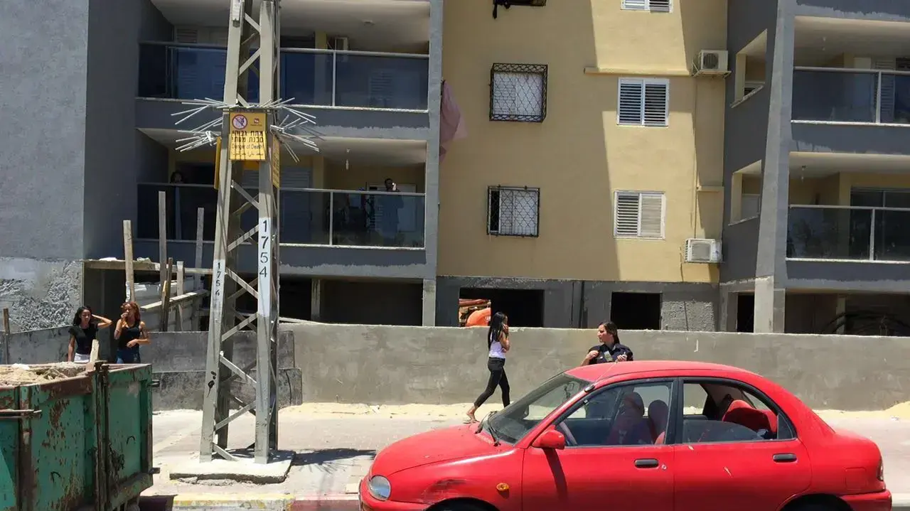 תינוק נשכח ברכב באשדוד ומת, מאי 2016 תינוק נשכח ברכב באשדוד ומת, מאי 2016