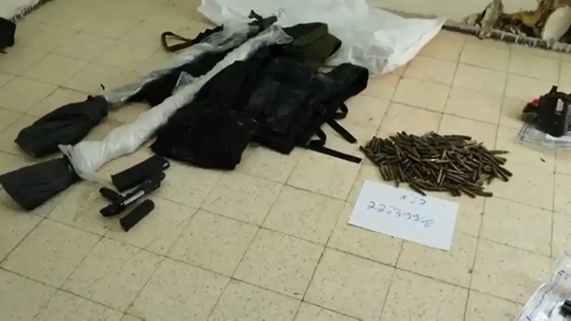 כוחות צה"ל במבצע לילי לאיתור אמצעי לחימה באזור שכם, מאי 2016 כוחות צה"ל במבצע לילי לאיתור אמצעי לחימה באזור שכם, מאי 2016