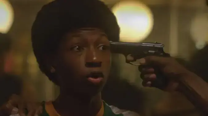 טריילר the get down טריילר the get down