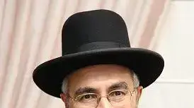 הרב רצון ערוסי הרב רצון ערוסי