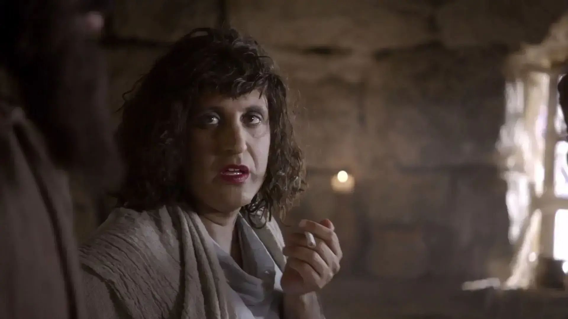 היהודים באים, לאה אמנו, יניב ביטון היהודים באים, לאה אמנו, יניב ביטון