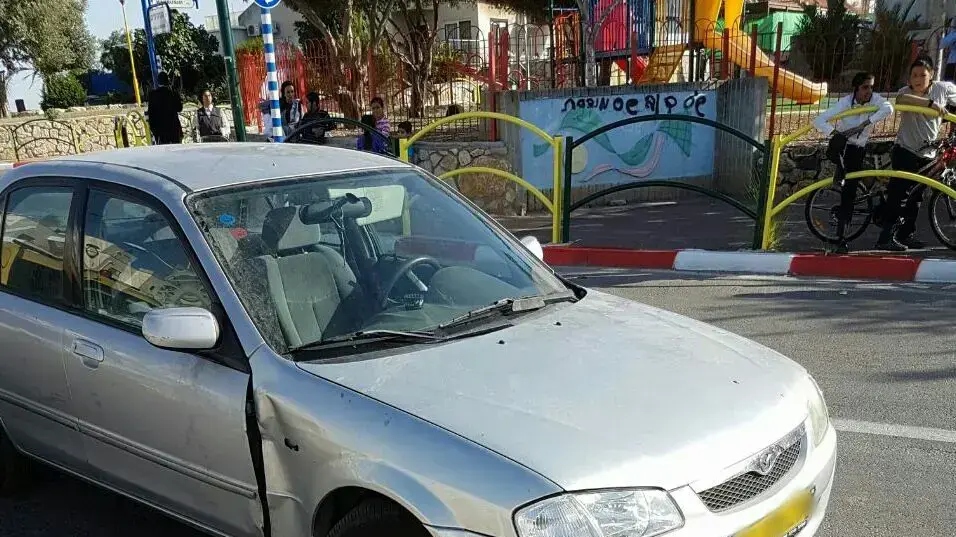 תאונה שבה נפצע באורח בינוני עד קשה ילד בן 11 ביישוב רכסים שליד חיפה. 5 ביוני 2016 תאונה שבה נפצע באורח בינוני עד קשה ילד בן 11 ביישוב רכסים שליד חיפה. 5 ביוני 2016