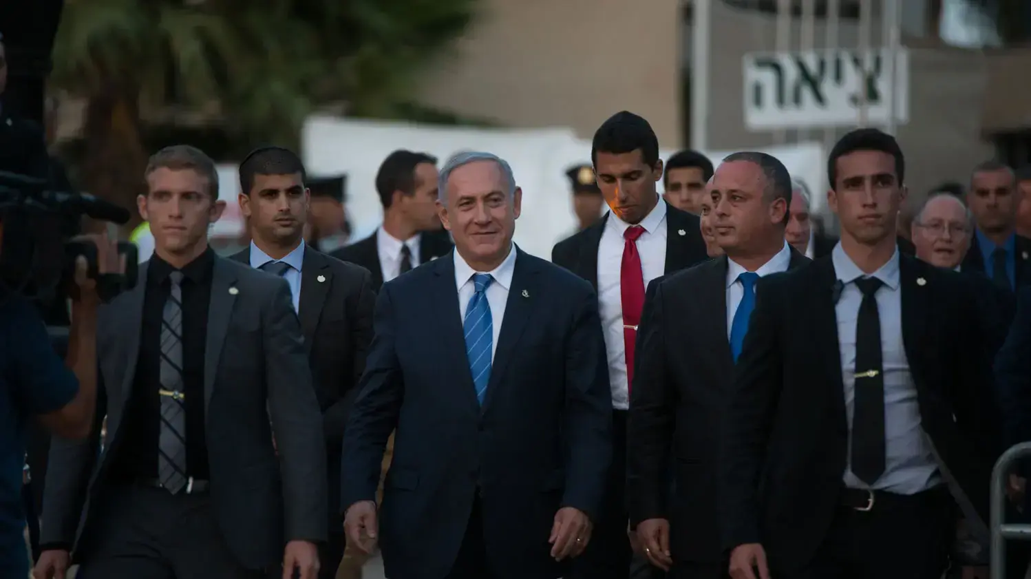 ראש הממשלה בנימין נתניהו בטקס הממלכתי לציון יום ירושלים בגבעת התחמושת ראש הממשלה בנימין נתניהו בטקס הממלכתי לציון יום ירושלים בגבעת התחמושת