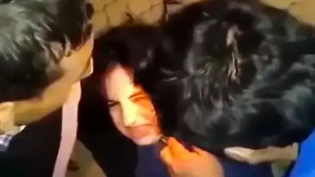 טקס גירוש שדים טקס גירוש שדים