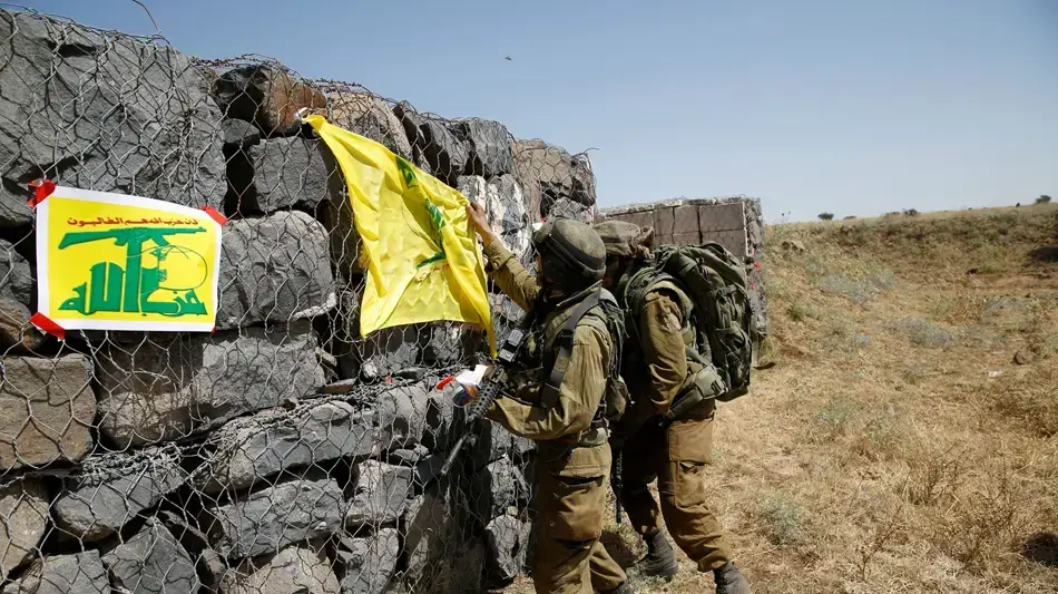 חיילי הנדסה קרבית באימון ברמת הגולן. 1 ביוני 2016 חיילי הנדסה קרבית באימון ברמת הגולן. 1 ביוני 2016