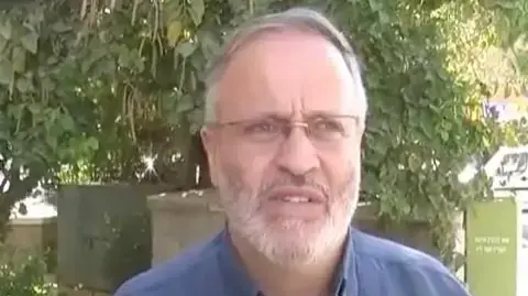 רמי סדן, דוברו לשעבר של הרב מרדכי אליהו