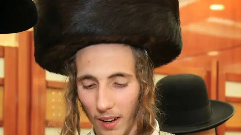 איתי נחמן שלום, העד המרכזי נגד הרב ברלנד, תמונת ארכיון, 7 ביוני 2016 איתי נחמן שלום, העד המרכזי נגד הרב ברלנד, תמונת ארכיון, 7 ביוני 2016
