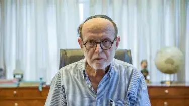 עו"ד יעקב וינרוט לאולפן וואלה עו"ד יעקב וינרוט לאולפן וואלה